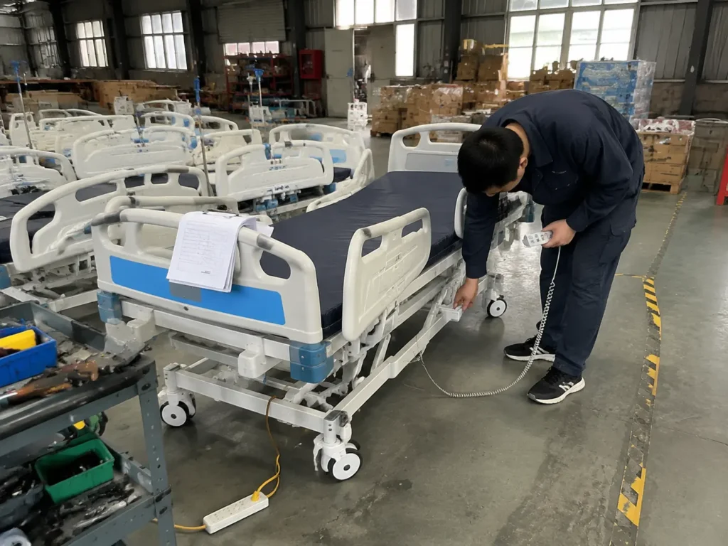 Hospital Bed Mattress Size: Dimensions, Thickness and Compatibility Guide